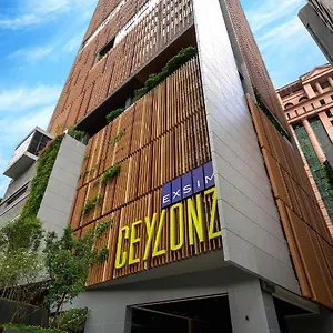 Ceylonz By Mykey Global Lejlighedshotel