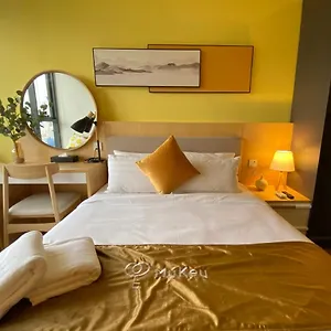 Ceylonz Starlight Bukit Bintang 아파트호텔