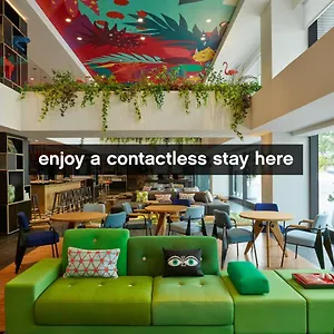 4* Hotel Citizenm Bukit Bintang