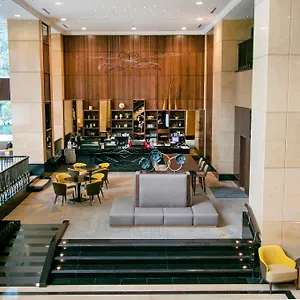 Perdana Centre Otel