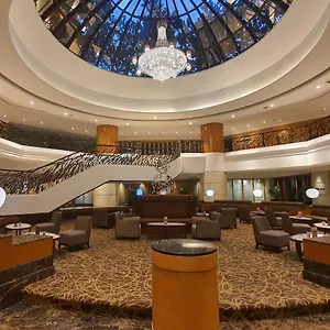 Sunway Putra Otel