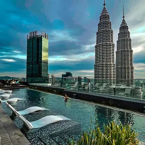 Star Klcc Apartamento