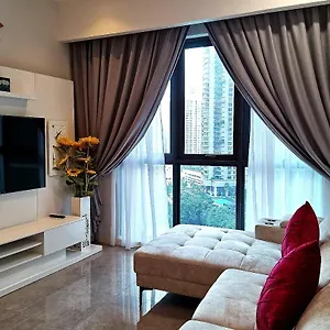 The Ooak By Bamboo Hospitality 아파트호텔