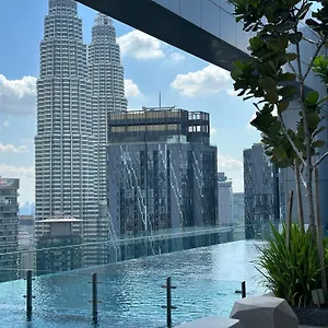  公寓 Royce Residences By Romeo
