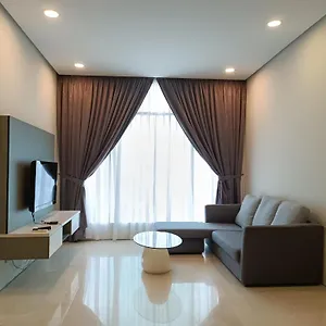 Soho Klcc By Lx 2 Apartment