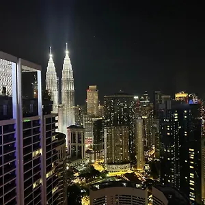 Platinum Sky Park Apartamento
