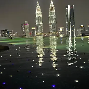 Eaton Klcc Apartamento