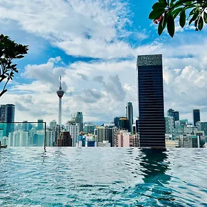 Axon Kl Pavilion Apartment