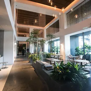 Kl Sentral Bangsar Apartment