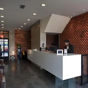 Ceria Otel