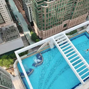 Parkview Klcc Serviced Apartamento
