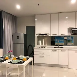 Arh Klcc 호스텔